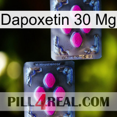 Dapoxetine 30 Mg 01